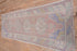 Vintage Oushak Runner Rug (3' x 10')